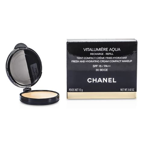 chanel vitalumiere aqua fresh beautypedia|Chanel vitalumiere aqua discontinued.